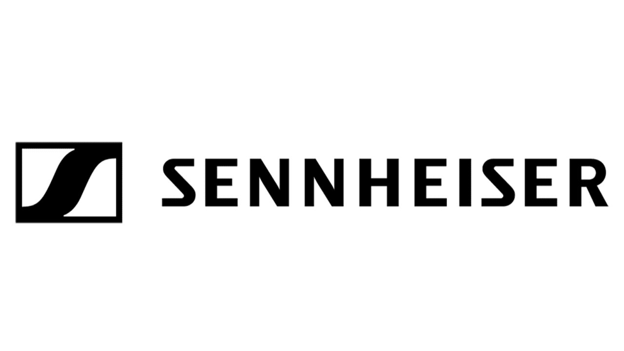 Sennheiser-Logo