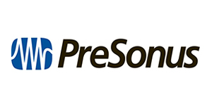 10 - Presonus-Logo 2