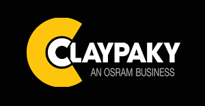 12 - claypaky logo 2
